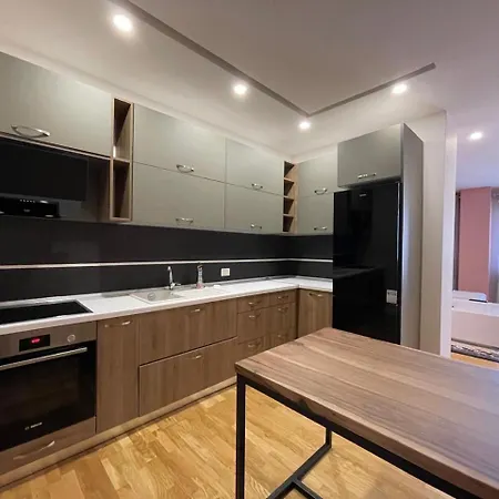Gener 2 Apartment Tirana