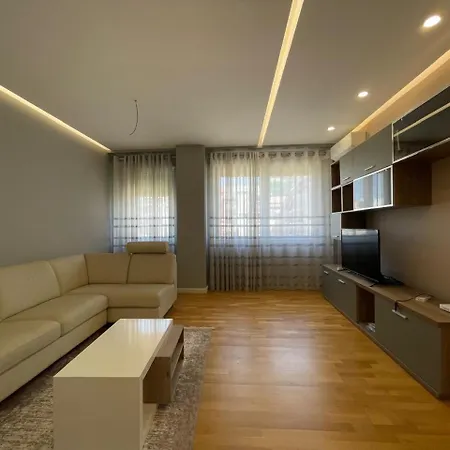 Gener 2 Appartement
