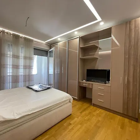 Gener 2 * Tirana