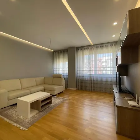 Gener 2 Appartement