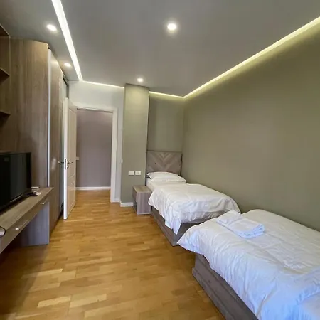 Appartement Gener 2