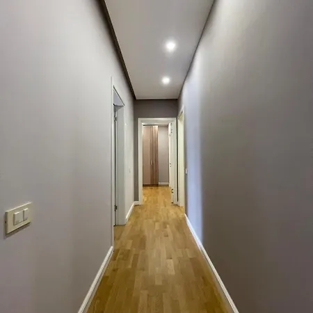 Appartement Gener 2