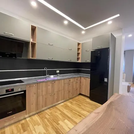 Gener 2 Apartment Tirana
